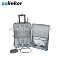 CE FDA Luggage Type Suitcase Air Compressor Built-in with Wheels Portable Dental Unit